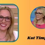 Kat Timpf Illness