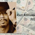 Katt Williams Net Worth 2023: How Did He Get Famous?