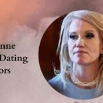 Kellyanne Conway Dating Rumors