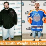 Kevin Smith Weight Loss Journey