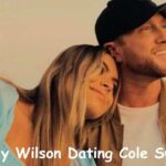 Lainey Wilson Dating Cole Swindell