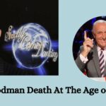 Len Goodman Death