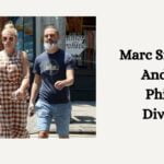 Marc Silverstein And Busy Philipps Divorced