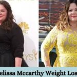 Melissa Mccarthy Weight Loss