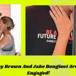 Millie Bobby Brown And Jake Bongiovi Are Seemingly Engaged!