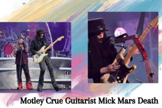 Motley Crue Guitarist Mick Mars Death: Court Case Against Bandmates