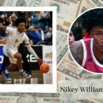 Nikey Williams Net Worth: What Did He Get Charged For?