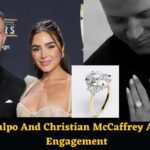 Olivia Culpo And Christian McCaffrey Announce Engagement