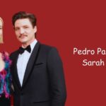 Pedro Pascal Dated Sarah Paulson