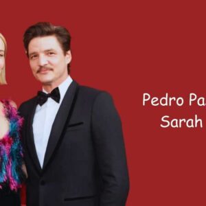 Pedro Pascal Dated Sarah Paulson