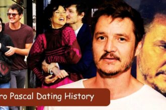 Pedro Pascal Dating History: Who Has He Dated and What We Know About His Love Interests?