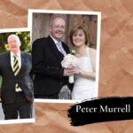 Peter Murrell Net Worth: Nicola Sturgeon And His Married Life Explored