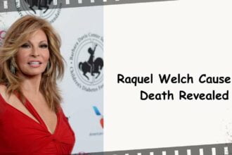 Raquel Welch Cause Of Death Revealed: ‘Fantastic Voyage’ Star