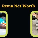 Rema Net Worth