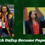 Rick Dufay Become Popular
