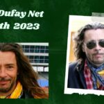 Rick Dufay Net Worth