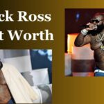 Rick Ross Net Worth