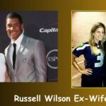 Russell Wilson Ex-Wife