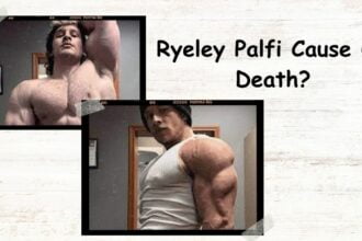 Ryeley Palfi Cause Of Death? What Happened To The Bodybuilder?