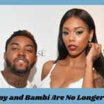 Scrappy and Bambi Are No Longer Together