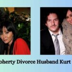 Shannen Doherty Divorce Husband Kurt Iswarienko