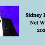 Sidney Poitier Net Worth 2023