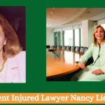 Ski Accident Injured Lawyer Nancy Lieberman