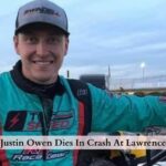 Sprint Car Racer Justin Owen Dies In Crash At Lawrenceburg Speedway