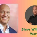 Steve Wilkos Net Worth