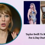 Taylor Swift To Be Tampa Mayor For A Day During Eras Tour