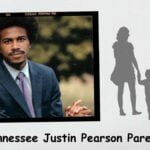 Tennessee Justin Pearson Parents: Meet His Brothers And Sister