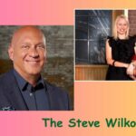 The Steve Wilkos Show
