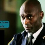 'The Wire' Actor Lance Reddick Death