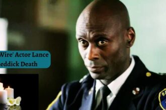 'The Wire' Actor Lance Reddick Death