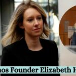 Theranos Founder Elizabeth Holmes