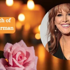 Tragic Death of Nancy Lieberman