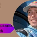 Travis Pastrana Net Worth