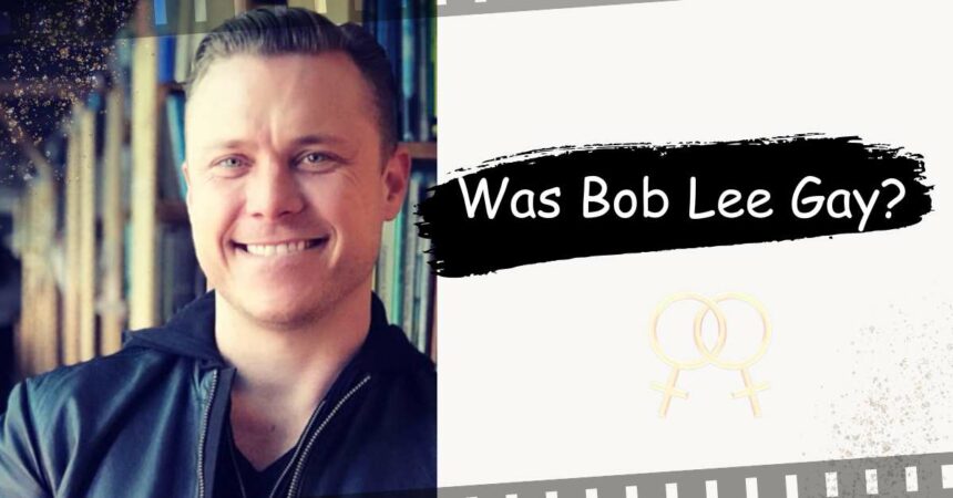 Was Bob Lee Gay? Gender And S*xuality – He Has A Wife?