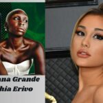 Watch Ariana Grande And Cynthia Erivo