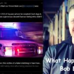 What Happened To Bob Lee