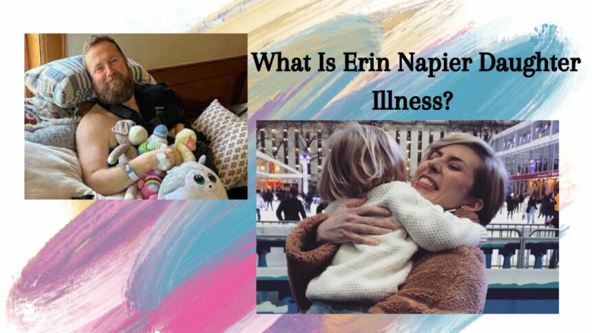 What Is Erin Napier Daughter Illness? Does Erin And His Daughter Have Down Syndrome?