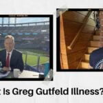 What Is Greg Gutfeld Illness? What Happened To Television Host ?