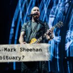 What Is Mark Sheehan Obituary? Guitarist Co-Founder Of Irish Group's Hits 46 Was The Script