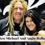 Who Are Michael And Angie Ballard