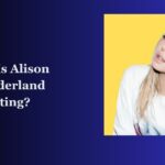 Who Is Alison Wonderland Dating?