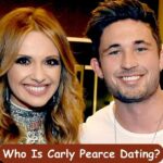 Who Is Carly Pearce Dating?