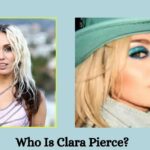 Who Is Clara Pierce?