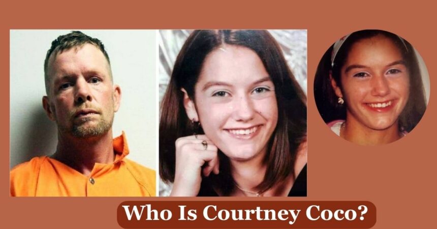 Who Is Courtney Coco?