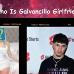 Who Is Galvancillo Girlfriend? His Relationship Timeline