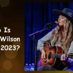 Who Is Lainey Wilson Dating 2023?